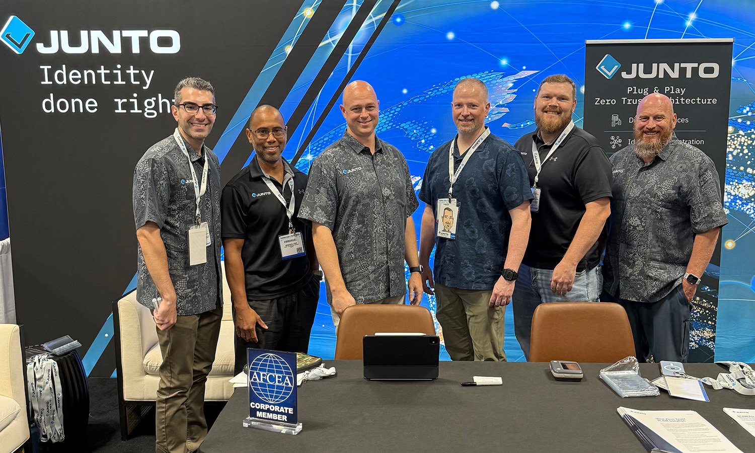 Junto Team TechNet 2025